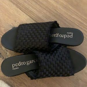 Pedro Garcia Sandals